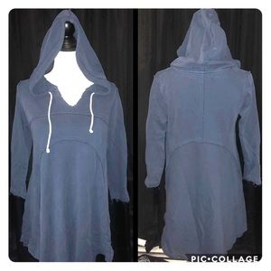 Free people Lunda Hoodie